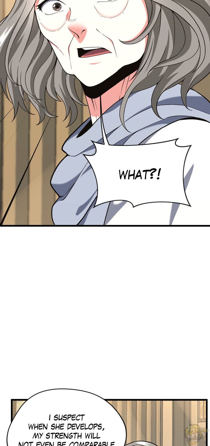 The Beginning After The End Chapter 96 image 32